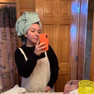 Meet your Posher, Alexa